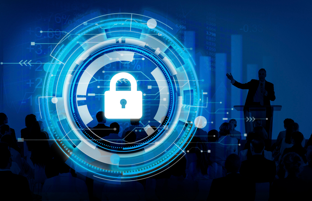 O que é cibersegurança e como protege sua empresa dos ataques hackers