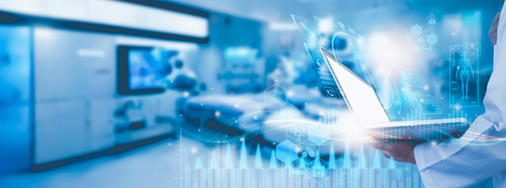gestão de software para clinicas