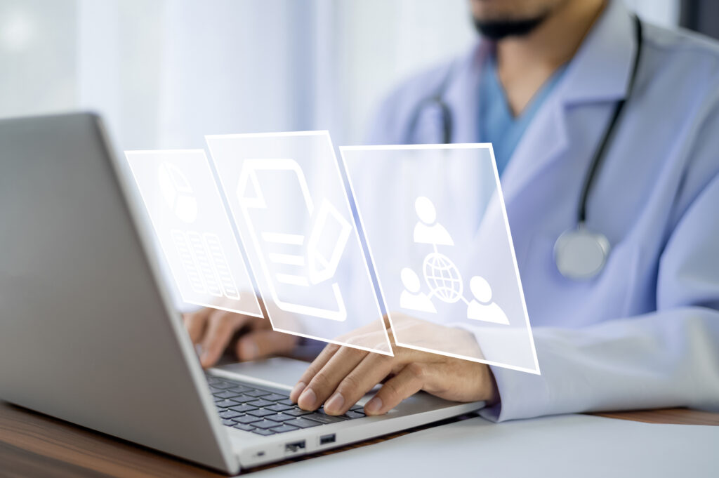 7 pontos para prestar atenção ao escolher um software de gestão para clínicas