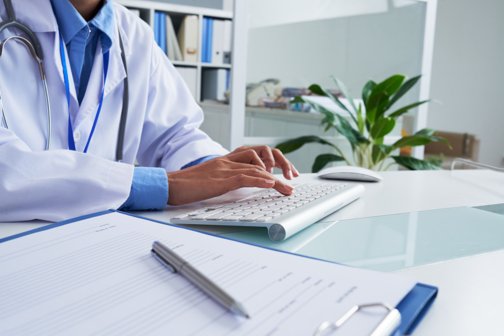 software medico