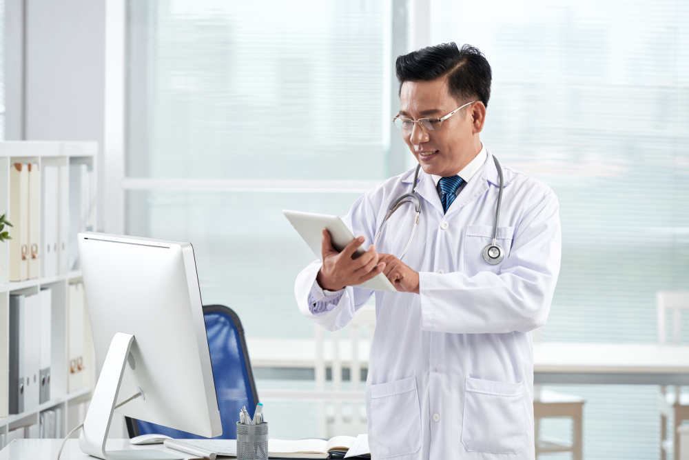 software para clinica medica