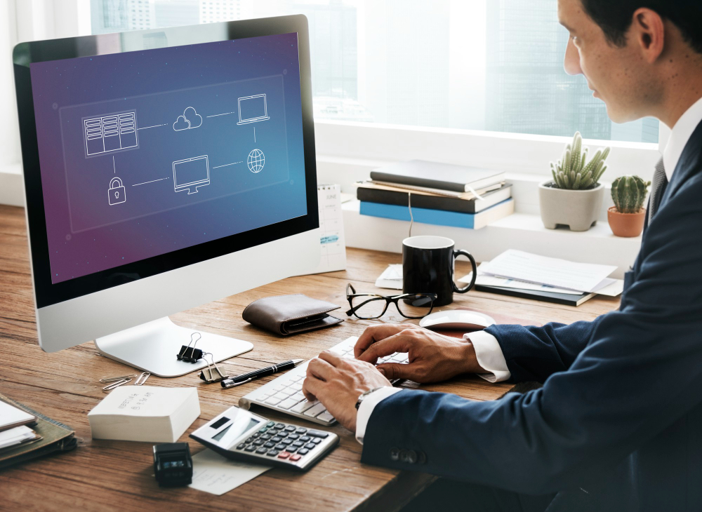 beneficios cloud computing computação em nuvem