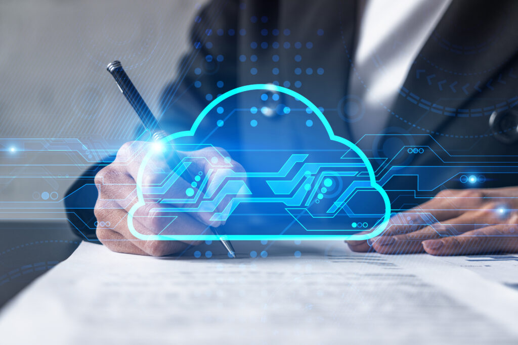 software para advocacia em nuvem