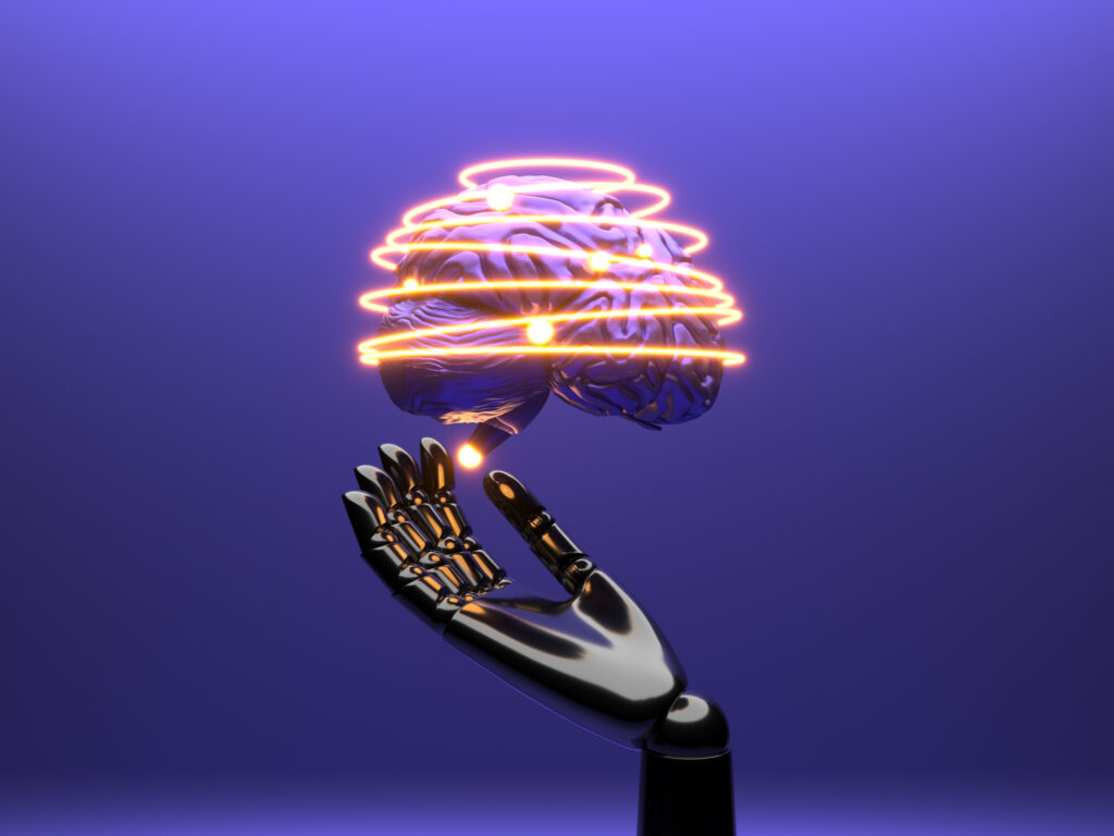 beneficios da inteligencia artificial para empresas