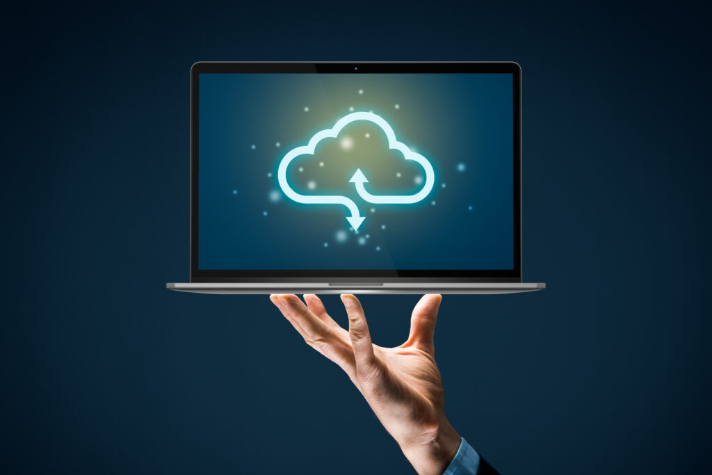 O que é Veeam Backup e como funciona?